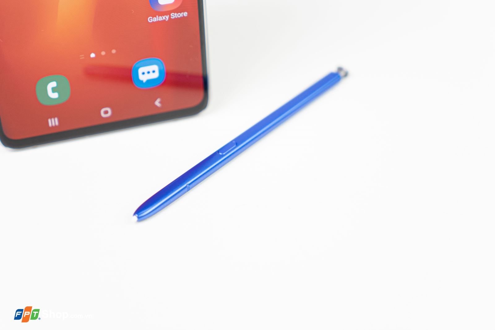 Samsung Galaxy Note10 Lite