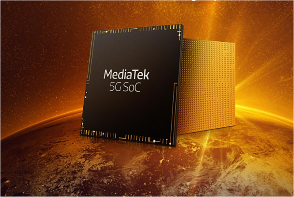 MediaTek dự kiến sẽ có 200 triệu smartphone 5G ra mắt trong năm 2020