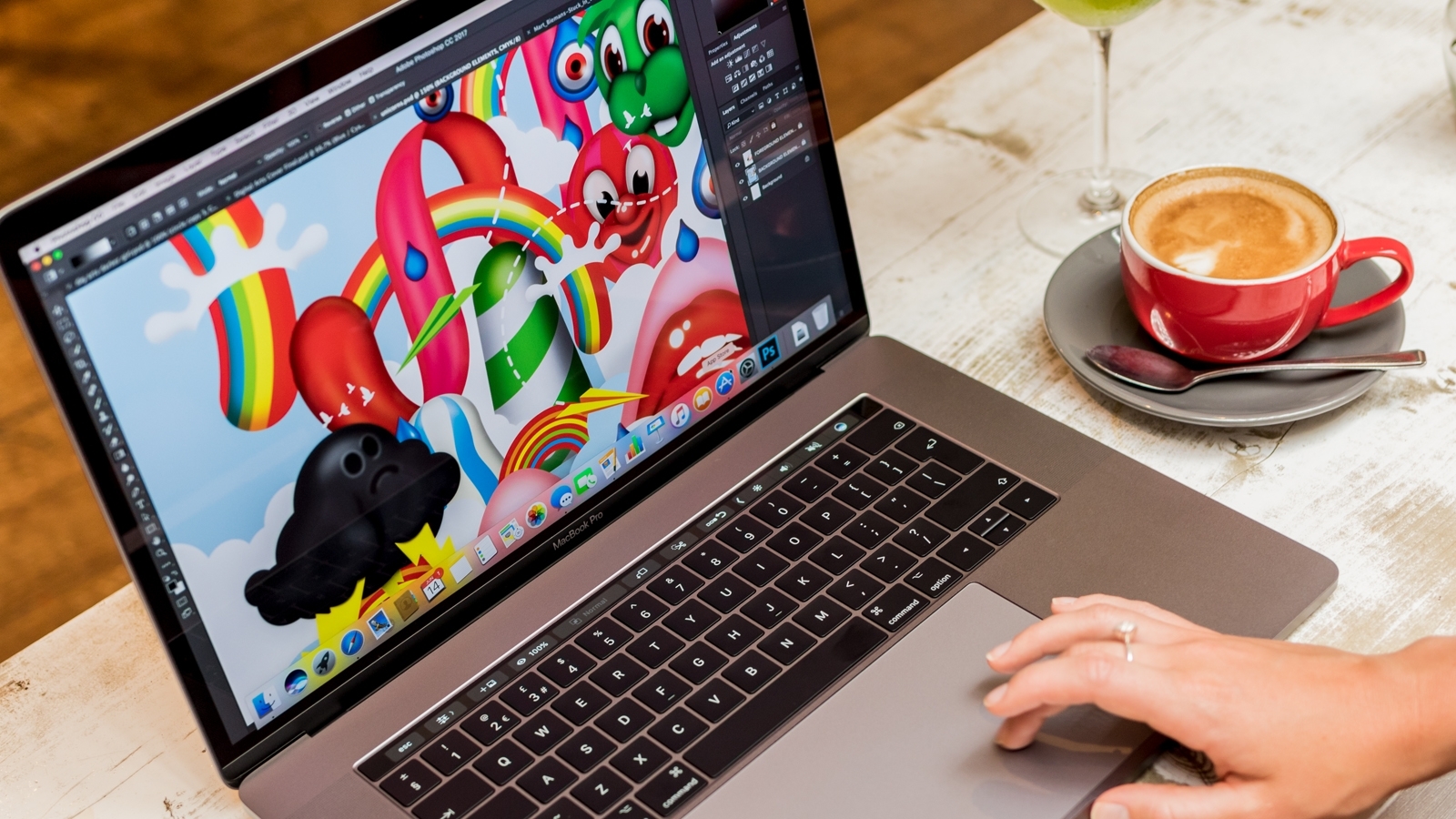 Bàn phím MacBook quá tệ, Apple bị chỉ trích ngay tại lễ trao giải Oscar Bàn phím MacBook quá tệ, Apple bị chỉ trích ngay tại lễ trao giải Oscar