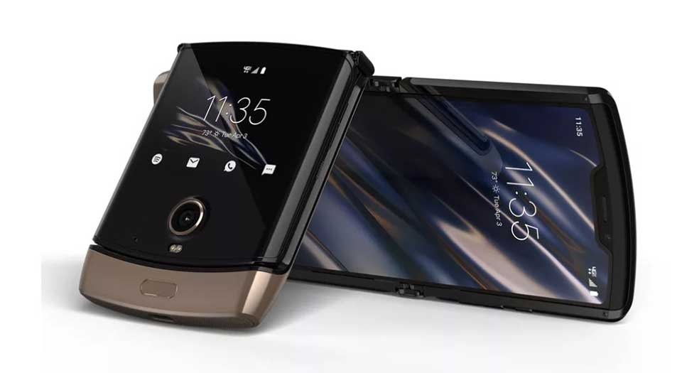 Motorola Razr