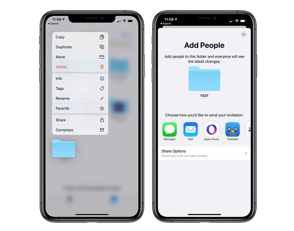iOS 13.4