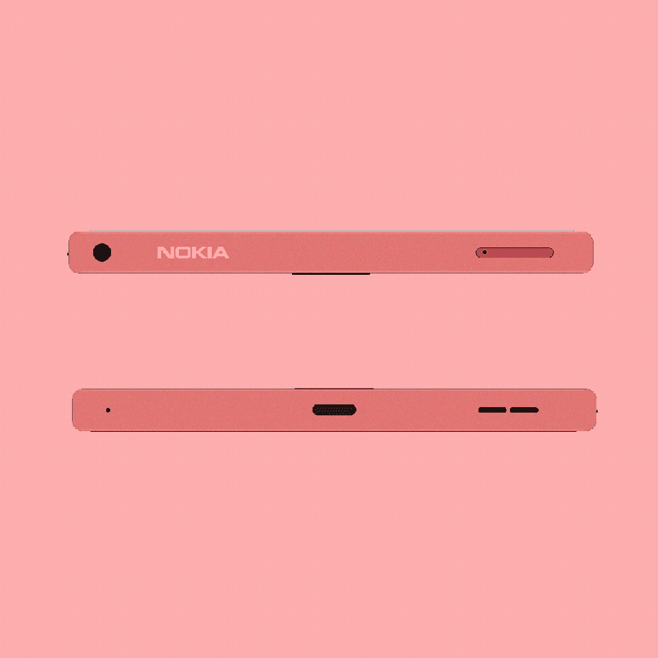 Nokia N9 2020 concept (ảnh 5)