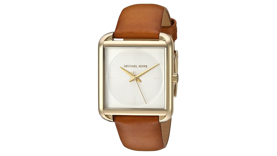 5 mẫu đồng hồ Michael Kors mặt vuông dành cho nữ đẹp xuất sắc 3
