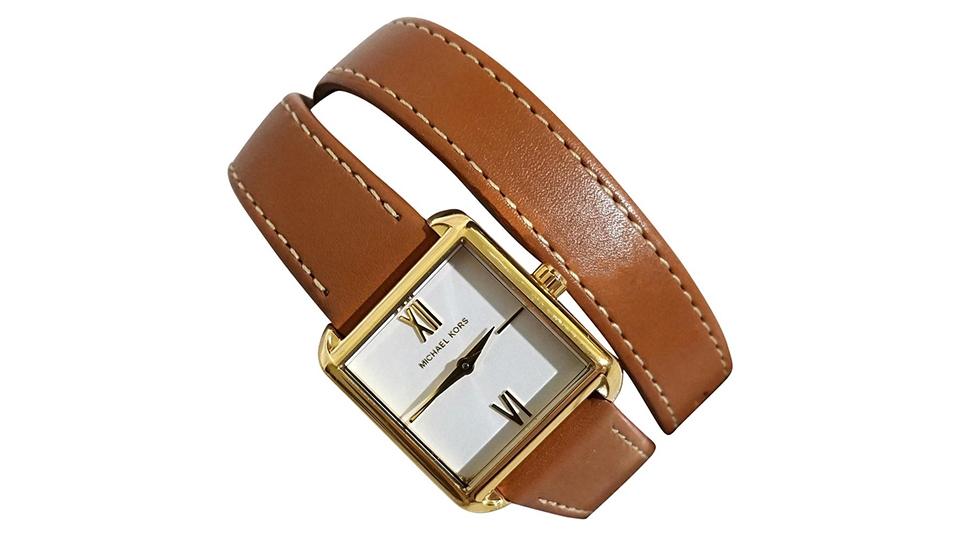 5 mẫu đồng hồ Michael Kors mặt vuông dành cho nữ đẹp xuất sắc 4
