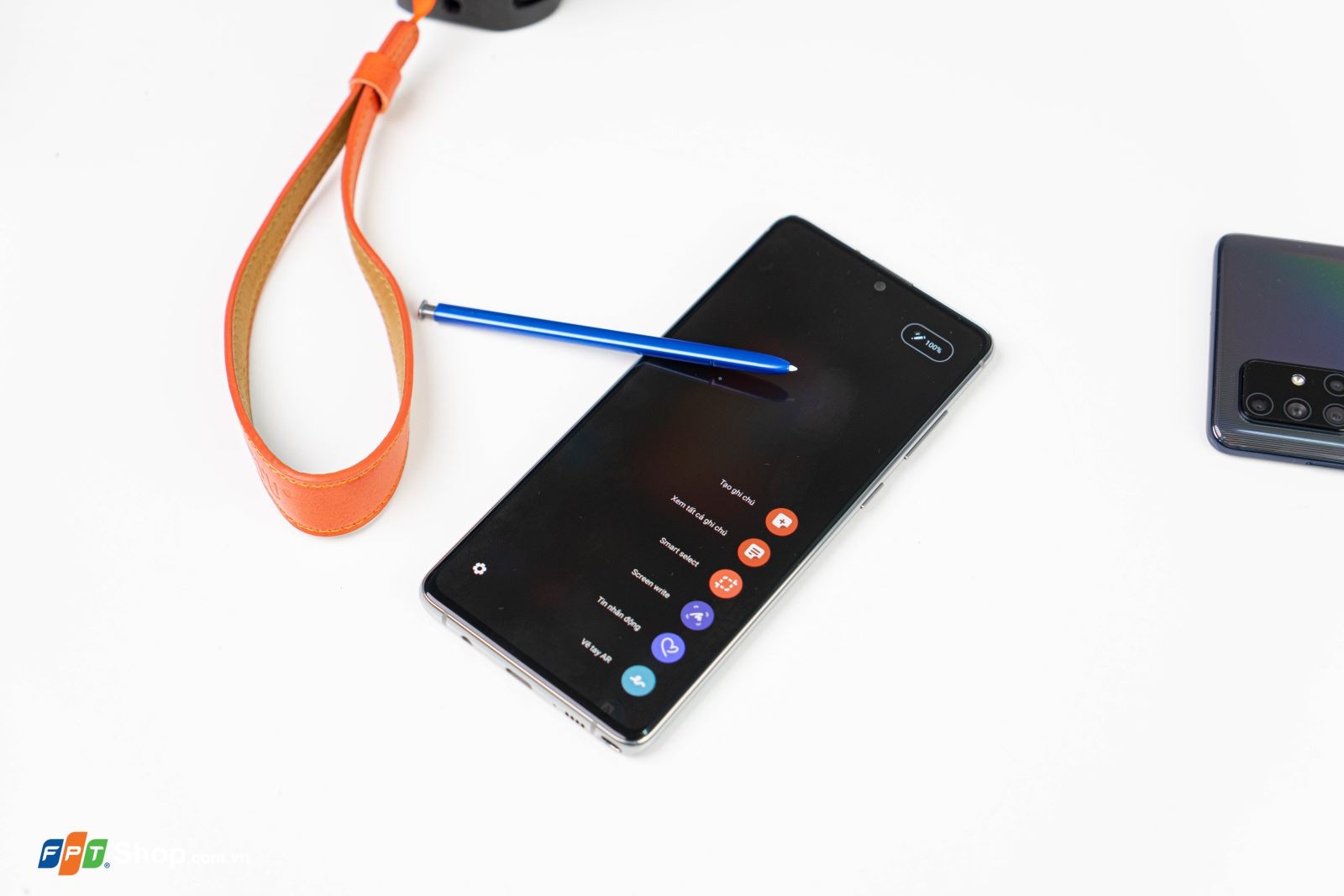 Samsung Galaxy Note 10 Lite