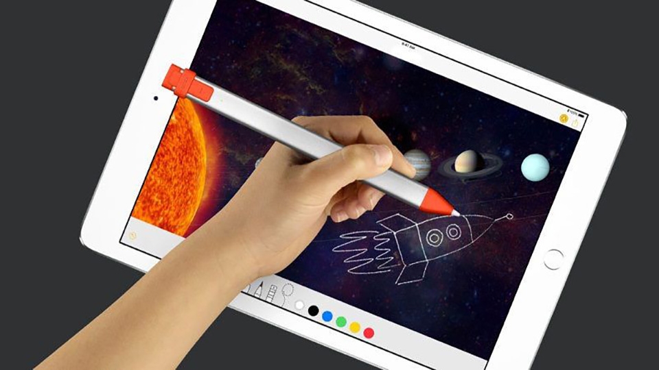 Thông tin bạn cần biết về Apple Pencil (ảnh 1)