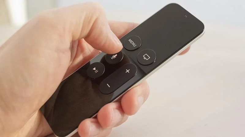 Apple TV 2020 07