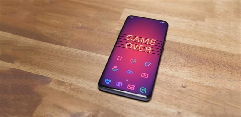 Vivo Apex 2020