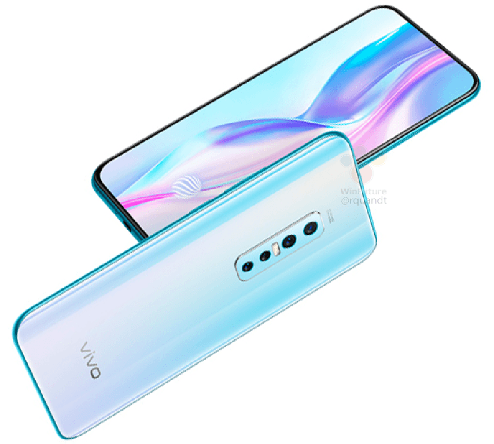 Vivo V19 Pro sẽ ra mắt ngày 3/3 Vivo V19 Pro sẽ ra mắt ngày 3/3