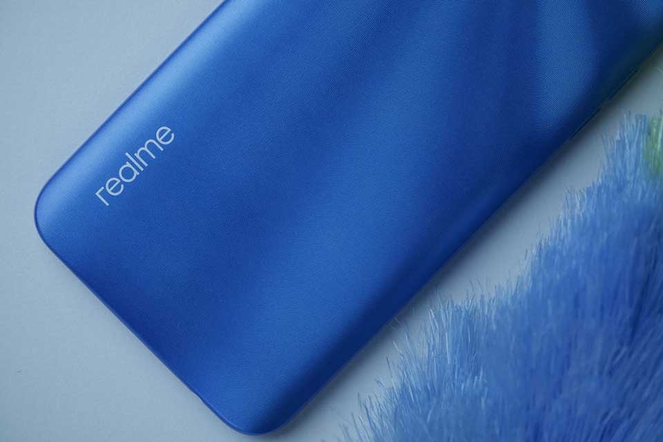 Realme C3
