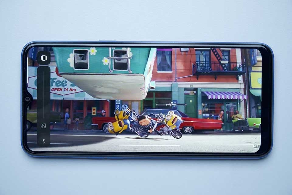Realme C3
