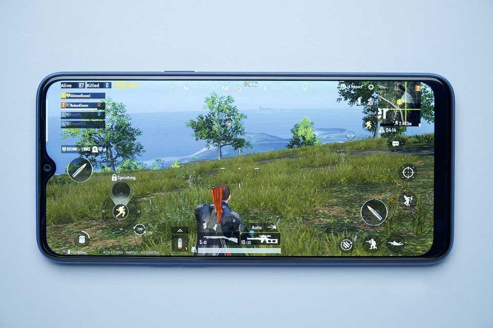 Realme C3