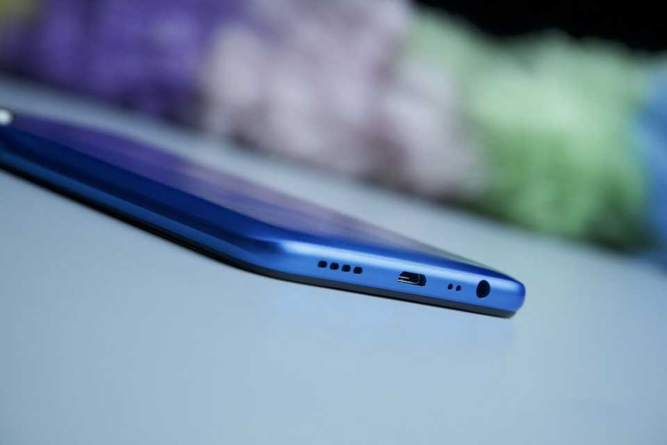 Realme C3