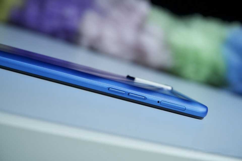 Realme C3