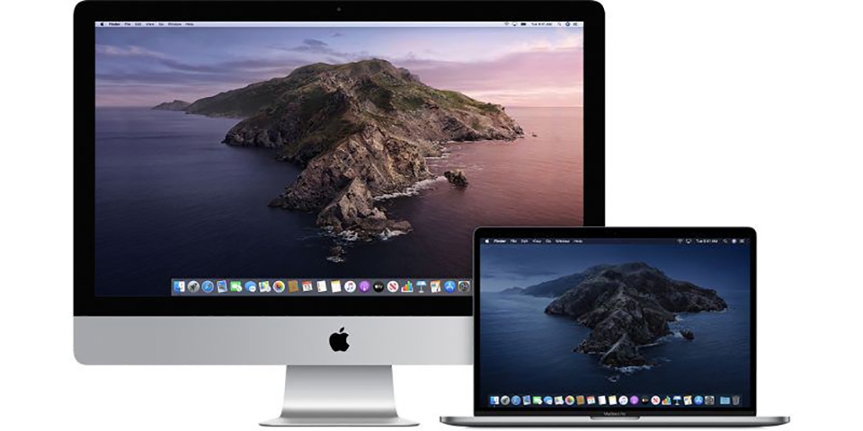 Apple phát hành macOS Catalina 10.15.4 Public Beta 1 cho người dùng