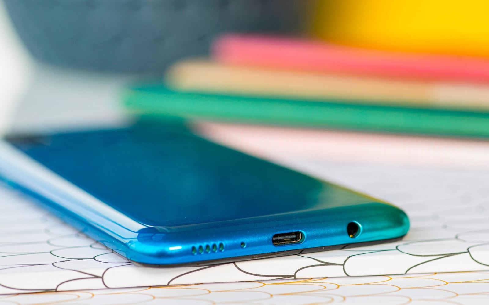 Thiết kế Samsung Galaxy M30s có gì đặc biệt?
