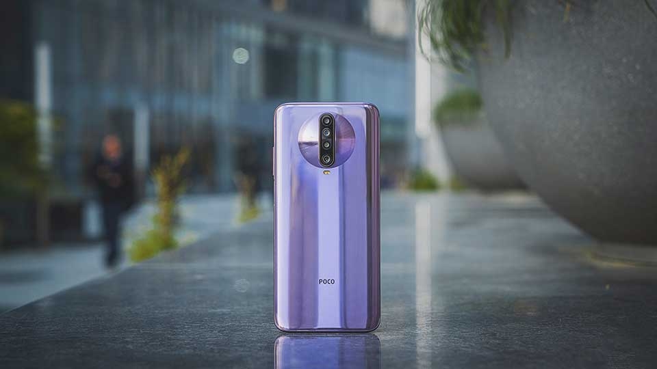 POCO X2