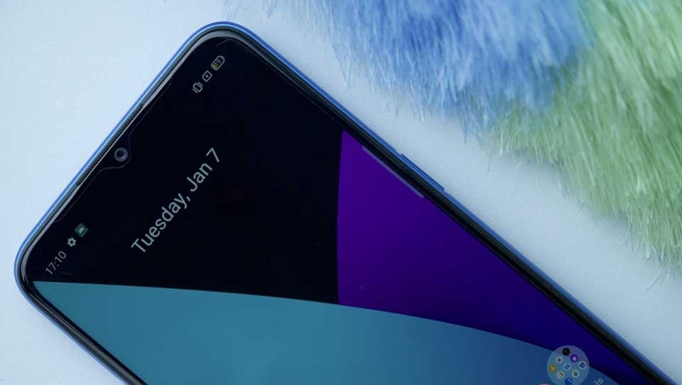 Realme C3