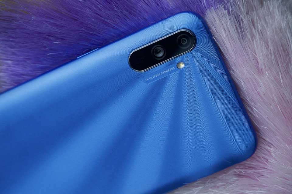 Realme C3