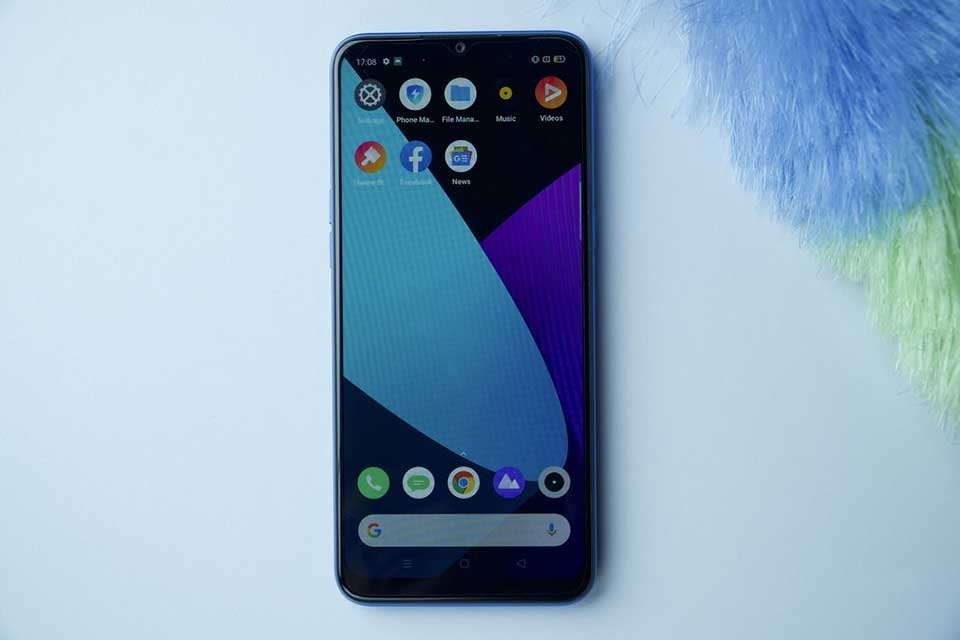 Realme C3