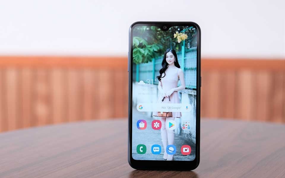 Samsung Galaxy A01 Samsung Galaxy A01