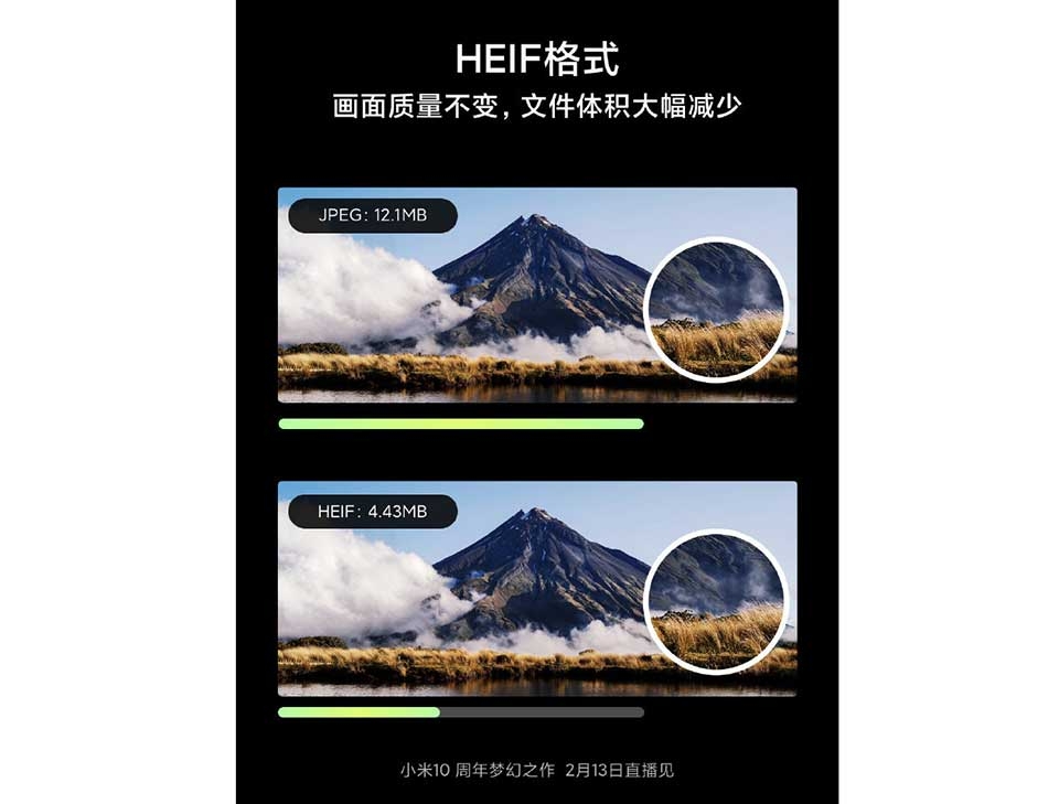 Xiaomi Mi 10