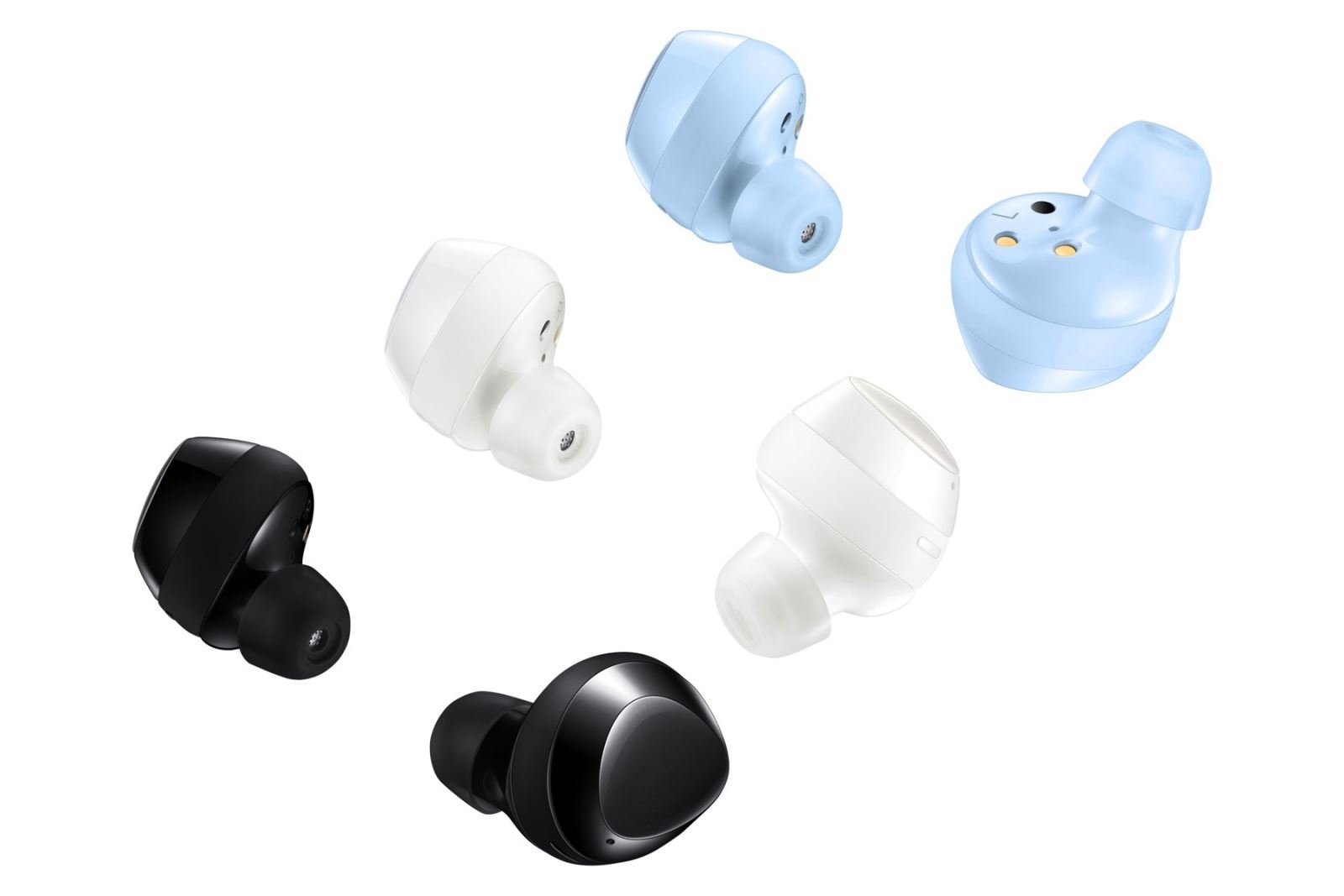 Những điều cần biết về Samsung Galaxy Buds Plus vừa mới ra mắt