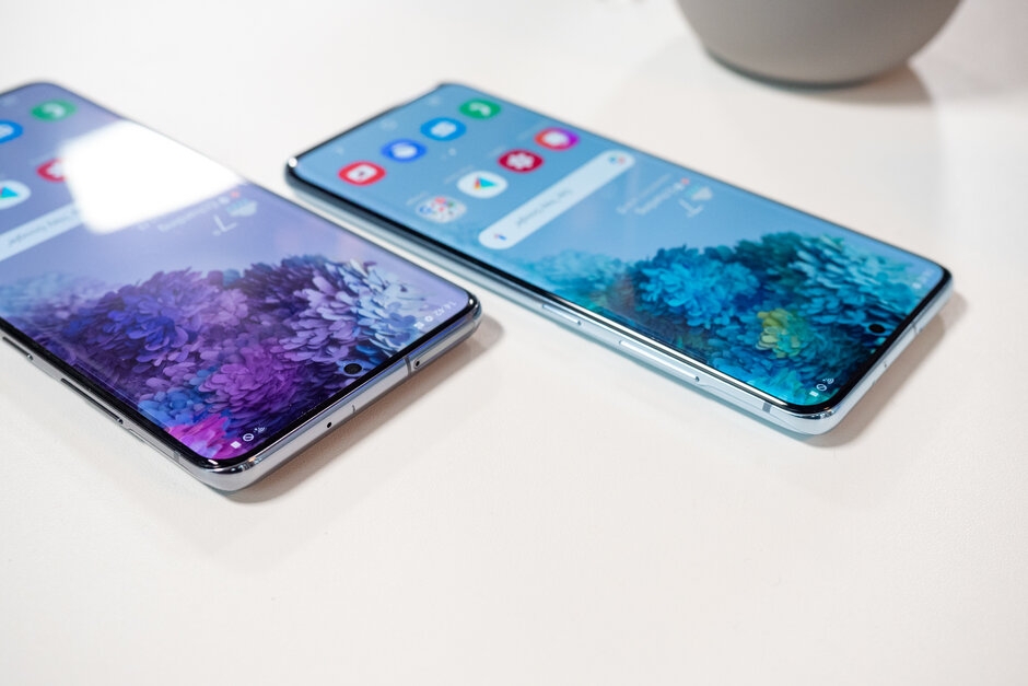 Thông tin cần biết về Galaxy S20, S20+ và S20 Ultra (ảnh 7)
