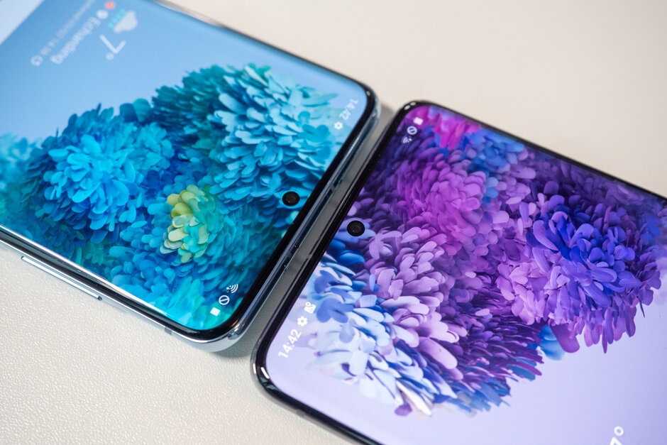 Thông tin cần biết về Galaxy S20, S20+ và S20 Ultra (ảnh 3)