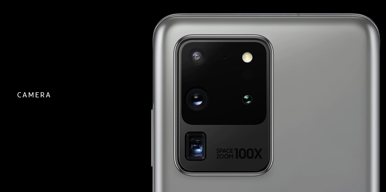 Samsung Galaxy S20 02