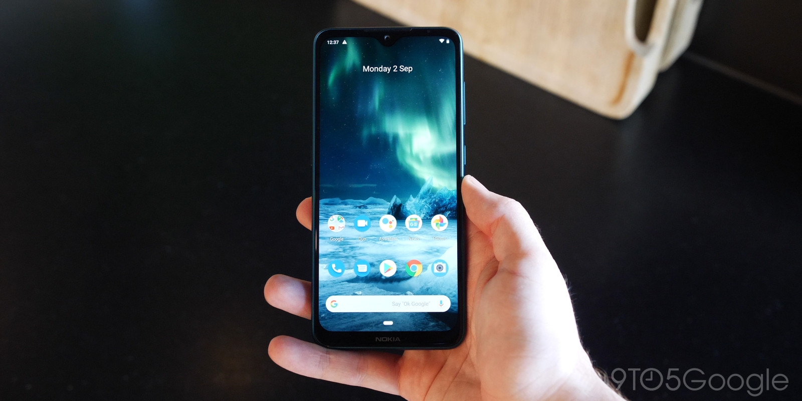 Tại sao nên mua smartphone tầm trung thay cho flagship? 5