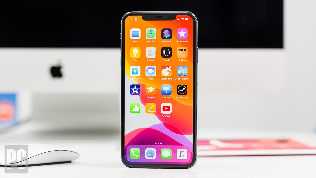 So sánh Galaxy S20 và iPhone 11 Pro (ảnh 4)