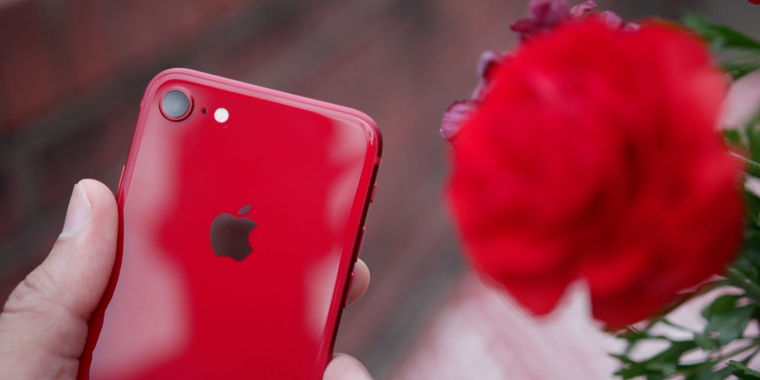 Apple iPhone 9 05