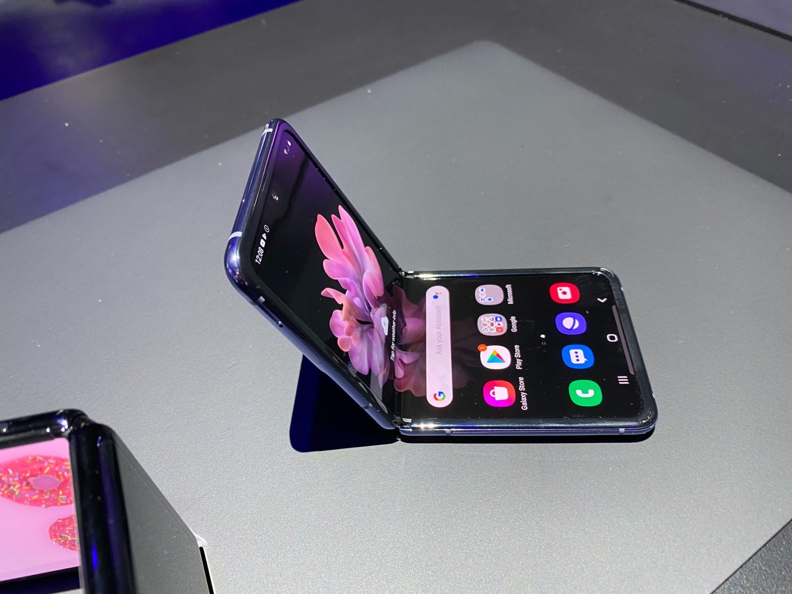Samsung Galaxy Z Flip 15