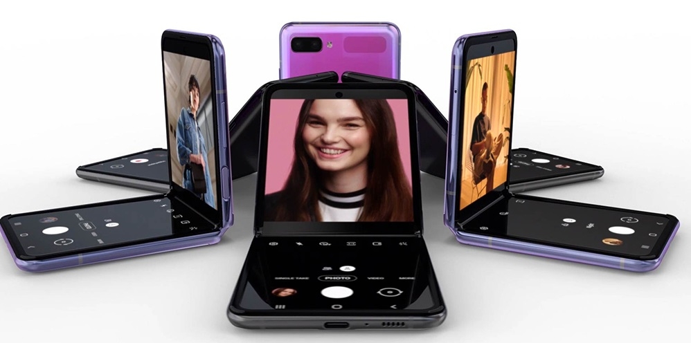 Google nói gì về chế độ chia màn hình trên Galaxy Z Flip?1