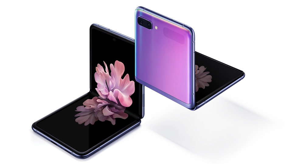 Những điều bạn nên biết về Samsung Galaxy Z Flip