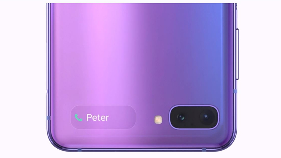 Những điều bạn nên biết về Samsung Galaxy Z Flip