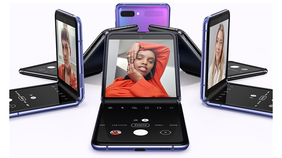 Những điều bạn nên biết về Samsung Galaxy Z Flip