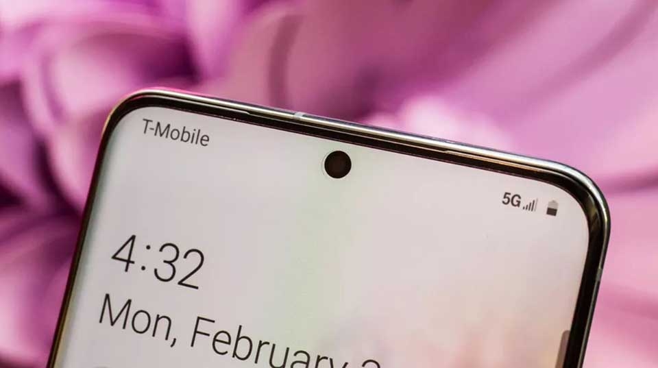 Samsung Galaxy S20 Samsung Galaxy S20
