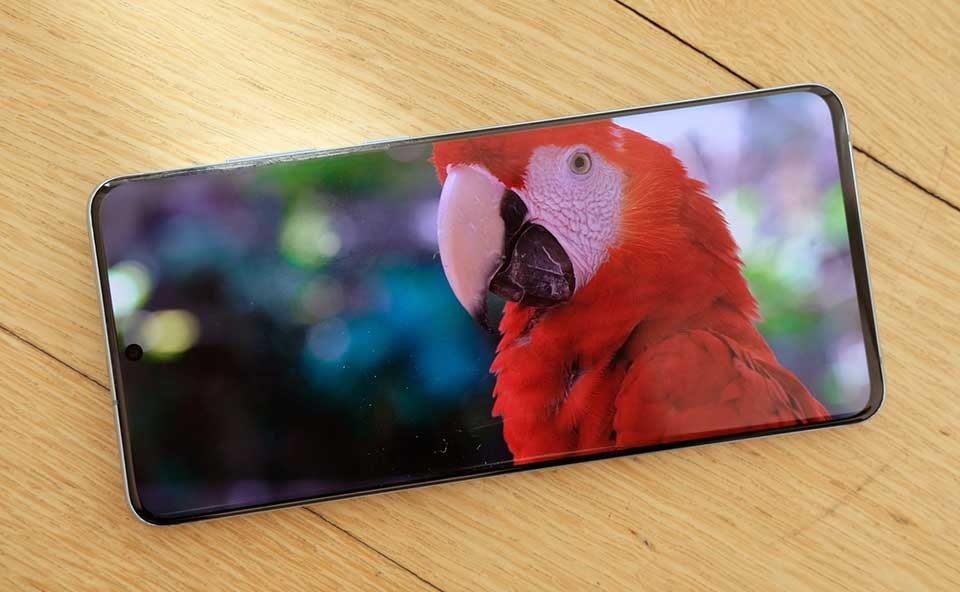 Samsung Galaxy S20 Samsung Galaxy S20