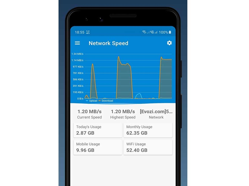Ứng dụng Android