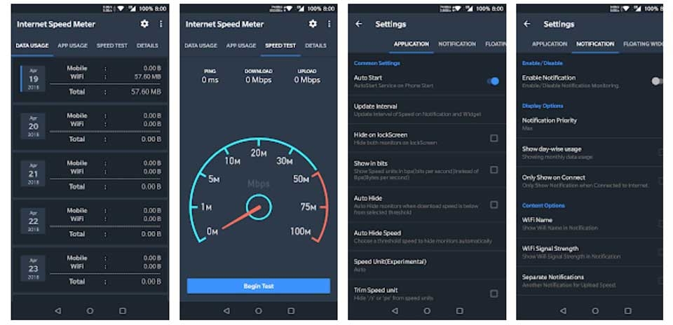 Ứng dụng Android