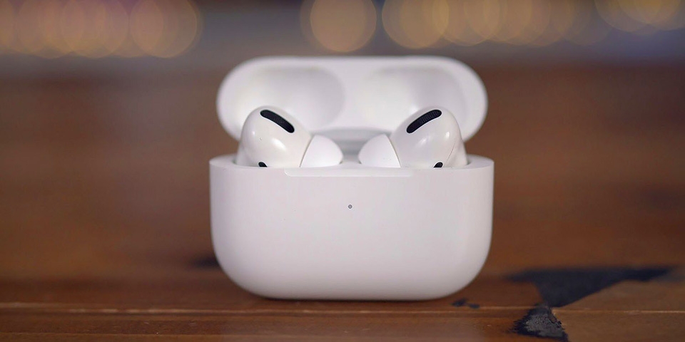 Báo cáo: Apple tiếp tục “thống trị” thị trường tai nghe true wireless Báo cáo: Apple tiếp tục “thống trị” thị trường tai nghe true wireless