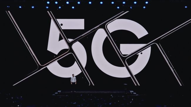 Samsung 5G