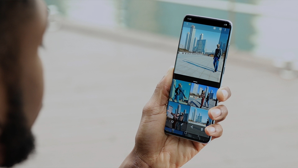 5 tính năng Apple cần học Samsung
