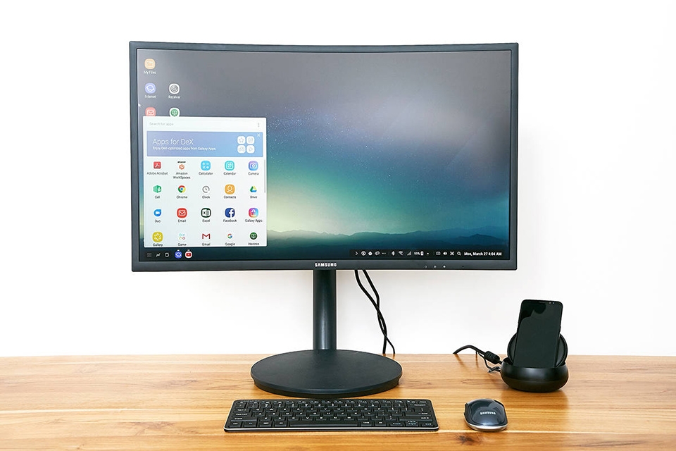 5 tính năng Apple cần học Samsung (ảnh 2)