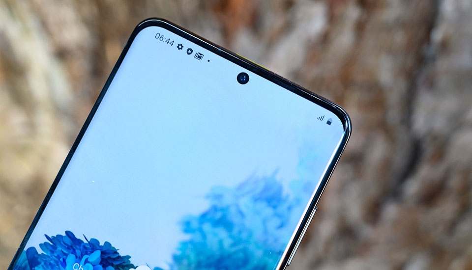 3 tính năng ấn tượng nhất có trên camera Samsung Galaxy S20 Ultra