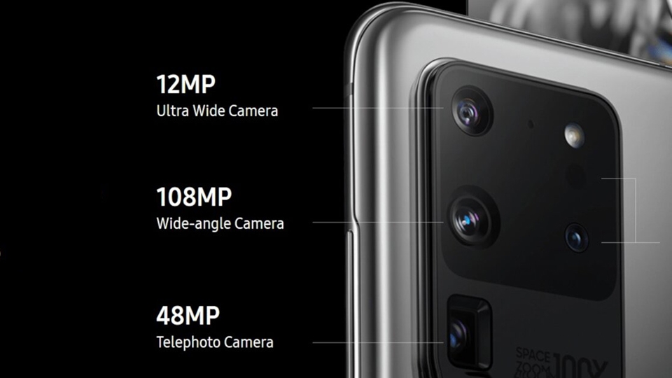 samsung Galaxy S20