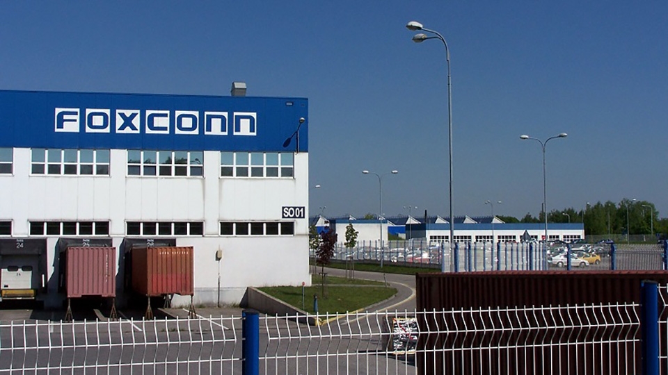 Foxconn sẽ mở lại một nửa số nhà máy lắp ráp iPhone tại Trung Quốc vào cuối tháng 2