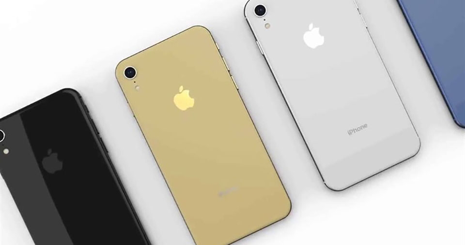 iPhone 9 đã sẵn sàng để ra mắt